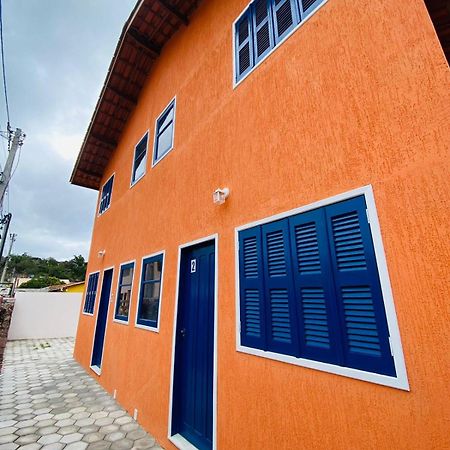 Village Flor De Tangerina Mucuge Ngoại thất bức ảnh